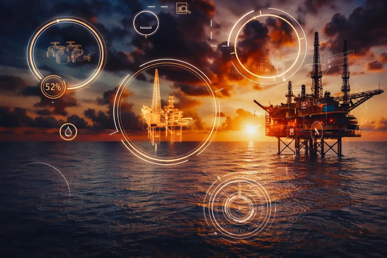 Secure cloud connectivity and data exchange for industrial systems.