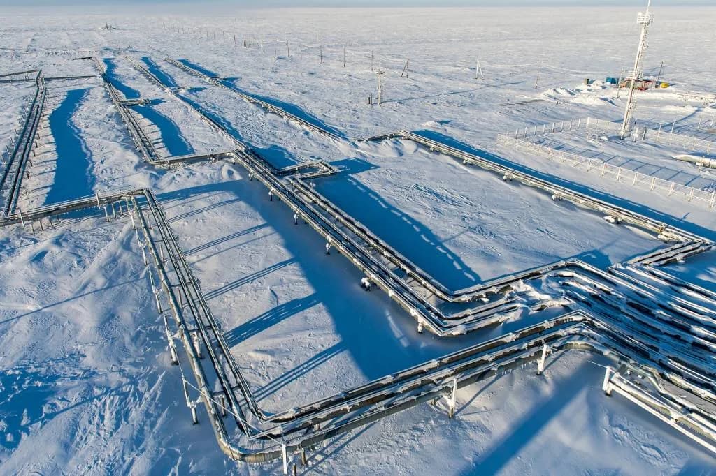 Pipeline SCADA control room workstation